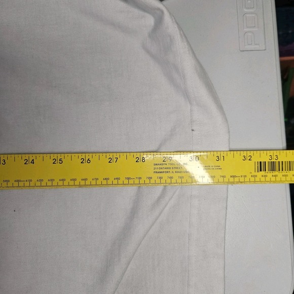 Vintage Kentucky Derby Mens Polo Large 131st Churchill Downs White 2005 - Picture 6 of 12